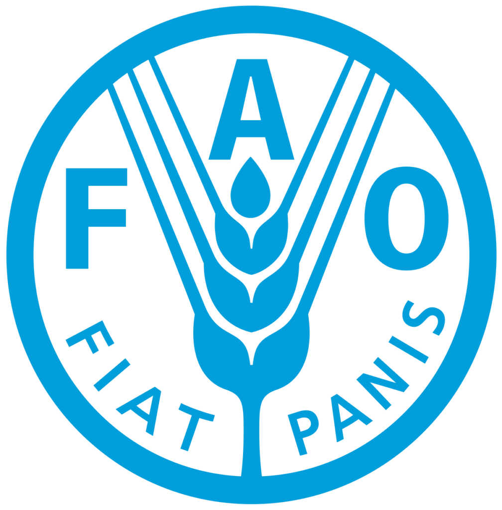 Food and Agriculture Organization Logo