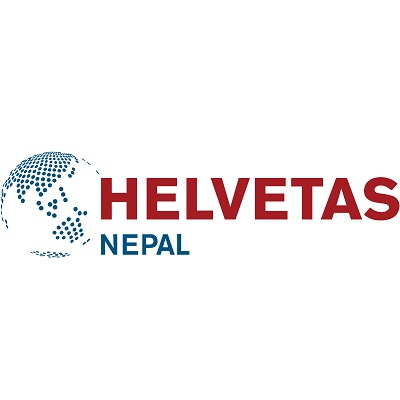 Helvetas-Nepal-Logo