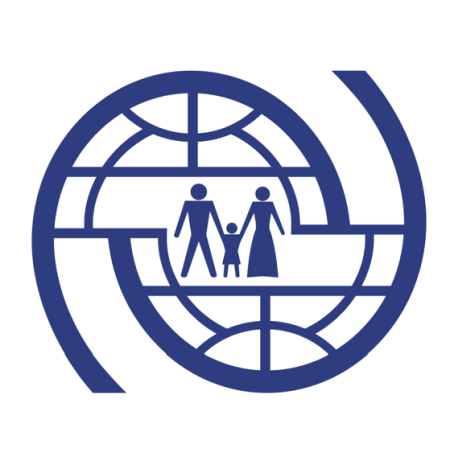 IOM Logo