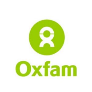 Oxfam Logo