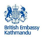 British Embassy Kathmandu