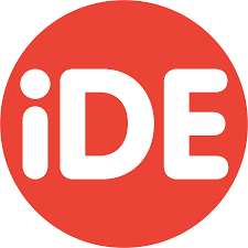 IDE Nepal Logo