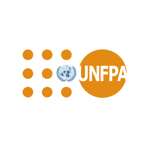 UNFPA Logo