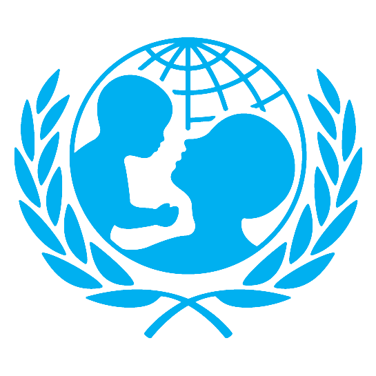 Unicef logo