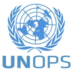 UNOPS Logo