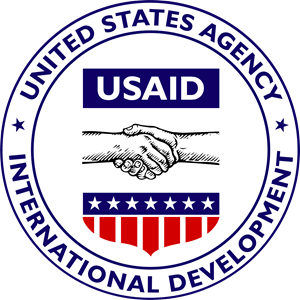 USAID Logo