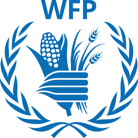 World Food Programme Logo